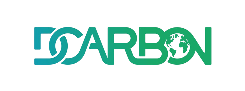DCarbon Logo